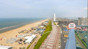 Beach Studio No Sea View plus Parking